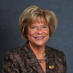 Fundraising Page: Christine Chenoweth Yuhasz